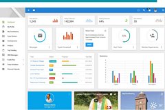 Constituency Managrement System