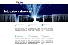 Intalent Corp