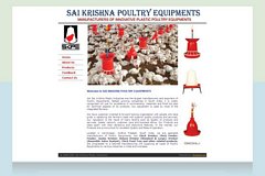 Saikrihsna Poultry