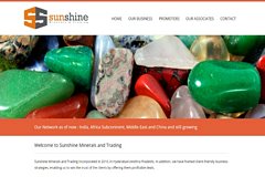 Sunshine Mining